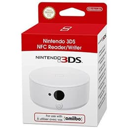 Station d'accueil TV Wii U Nintendo 3DS NFC Amiibo