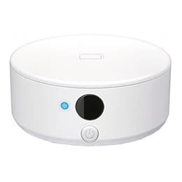 Station d'accueil TV Wii U Nintendo 3DS NFC Amiibo