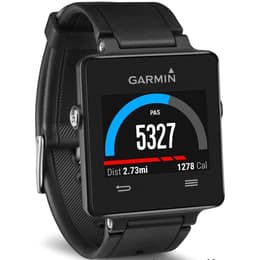 Montre Cardio GPS Garmin Vivoactive 25904019 - Noir