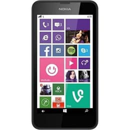 Nokia Lumia 635 - Noir- Débloqué