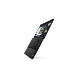 Lenovo ThinkPad L14 G3 14" Core i5 1.3 GHz - SSD 512 Go - 32 Go AZERTY - Français
