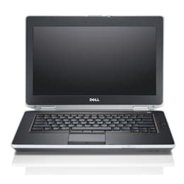 Dell Latitude E6420 14" Core i7 2.8 GHz - SSD 256 Go - 4 Go AZERTY - Français