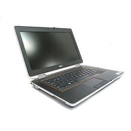 Dell Latitude E6420 14" Core i7 2.8 GHz - SSD 256 Go - 4 Go AZERTY - Français