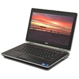 Dell Latitude E6420 14" Core i7 2.8 GHz - SSD 256 Go - 4 Go AZERTY - Français