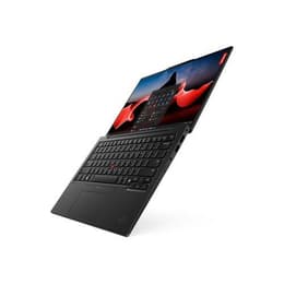 Lenovo ThinkPad X1 Carbon G12 14" Core Ultra 7 1.4 GHz - SSD 1 To - 32 Go QWERTY - Espagnol