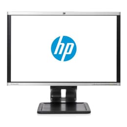 Écran 24" LCD FHD HP Compaq LA2405X