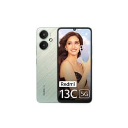 Xiaomi Redmi 13C 5G 128 Go - Vert - Débloqué