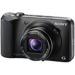 Compact DSC-HX10V - Noir + Sony Sony G 4.28-68.48 mm f/3.3-5.9 f/3.3-5.9
