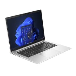 HP EliteBook 845 G10 14" Ryzen 7 3.3 GHz - SSD 512 Go - 32 Go AZERTY - Français