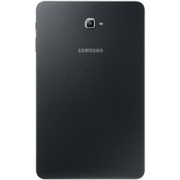 Galaxy Tab A 10.1 (2016) 16GB - Noir - WiFi