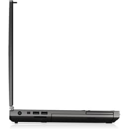 HP EliteBook 8470P 14" Core i5 2.6 GHz - SSD 128 Go - 8 Go QWERTZ - Allemand