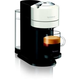 Expresso à capsules Compatible Nespresso Magimix Vertuo Next 11706 1,1000L - Blanc