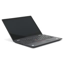 Lenovo ThinkPad L380 Yoga 13" Core i5 1.7 GHz - SSD 256 Go - 8 Go AZERTY - Français