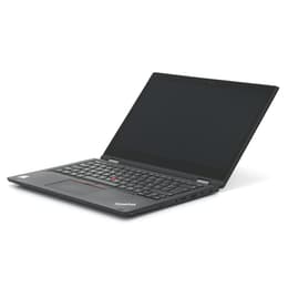 Lenovo ThinkPad L380 Yoga 13" Core i5 1.7 GHz - SSD 256 Go - 8 Go AZERTY - Français