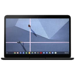 Google PixelBook Go Core i5-8200Y 1.3 GHz 128Go SSD - 8Go QWERTY - Anglais