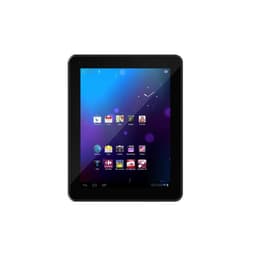 Touch Tablet Duo CT1010 (2012) - WiFi