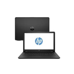 HP 250 G10 15" Core i5 3.4 GHz - SSD 512 Go - 16 Go QWERTY - Italien