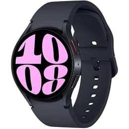 Montre Cardio GPS Samsung Galaxy Watch 6 40 mm - Noir