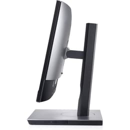 Dell OptiPlex 7480 AIO 23" Core i5 3.1 GHz - SSD 256 GB - 16GB Sans clavier