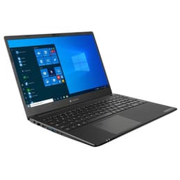 Dynabook Satellite Pro L50 15" Core i5 1.6 GHz - SSD 256 Go - 8 Go QWERTY - Anglais