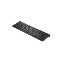 Clavier Hp QWERTZ Allemand TPC-P001K und TPC-P001M