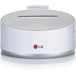 Enceinte Bluetooth LG ND1531 - Blanc