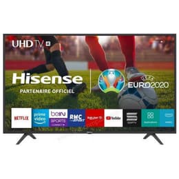 SMART TV Hisense LCD 3D Ultra HD 4K 109 cm H43B7100