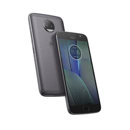 Lenovo Moto G5 Plus 32 Go - Gris - Débloqué