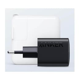 Prise Murale (USB + USB-C) 33W - Anker