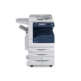 Xerox Workcentre 7530 Laser couleur
