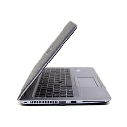 HP EliteBook 840 G3 14" Core i5 2.4 GHz - SSD 240 Go - 16 Go AZERTY - Français