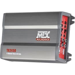 Amplificateur Mtx TX2450