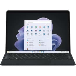 Microsoft Surface Pro 9 13" Core i5 4.4 GHz - SSD 256 Go - 16 Go QWERTY - Anglais