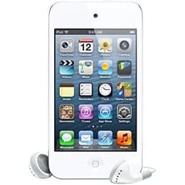 iPod touch 4 8Go - Blanc