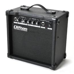 Amplificateur Clifton M-20