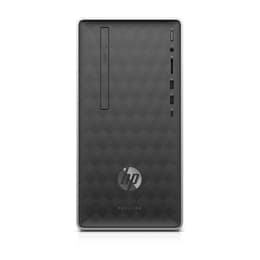 HP Pavilion 590-A0050NFM Pentium Silver 1,5 GHz - HDD 1 To RAM 4 Go