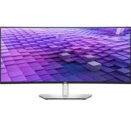 Écran 38" LED QHD (3840 X 1600) Dell UltraSharp U3824DW