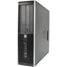 HP Compaq Elite 8300 SFF Core i7 3,4 GHz - SSD 512 Go RAM 8 Go