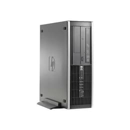 HP Compaq Elite 8300 SFF Core i7 3,4 GHz - SSD 512 Go RAM 8 Go