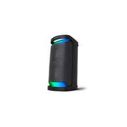 Enceinte Bluetooth Sony SRS-XP500B - Noir