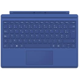 Clavier AZERTY Français Microsoft Surface Pro 4 Type Cover