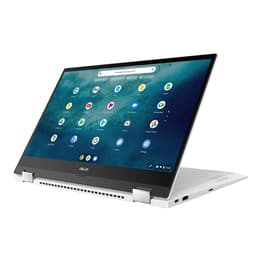 Asus Chromebook CX5500FEA-E6002 Core i5 2.4 GHz 256Go SSD - 16Go AZERTY - Français
