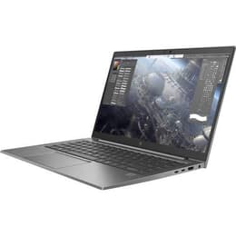 HP ZBook Firefly 14 G7 14" Core i7 1.8 GHz - SSD 512 Go - 16 Go QWERTY - Italien