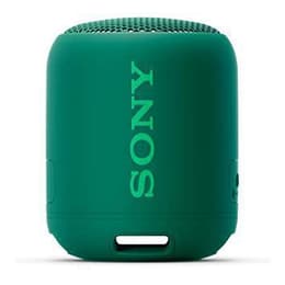 Enceinte Bluetooth Sony SRS-XB12 - Vert