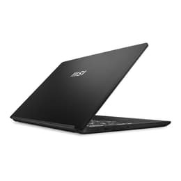 MSI Modern 15 B13M-260X 15" Core i5 1.3 GHz - SSD 512 Go - 8 Go AZERTY - Français