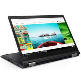 Lenovo ThinkPad X380 Yoga 13" Core i5 1.7 GHz - SSD 256 Go - 8 Go AZERTY - Français