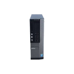 Dell OptiPlex 9020 SFF Core i5 3,3 GHz - HDD 500 Go RAM 8 Go