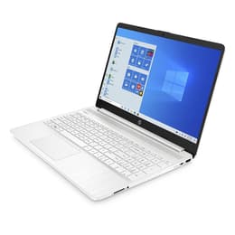 HP 15S-FQ2071NF 15" Core i3 1.7 GHz - SSD 256 Go - 8 Go AZERTY - Français