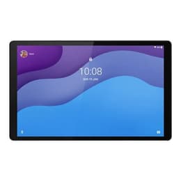 Lenovo Tab M10 HD Gen 2 32GB - Gris - WiFi + 4G