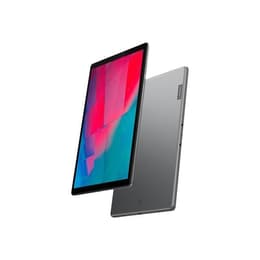 Lenovo Tab M10 HD Gen 2 32GB - Gris - WiFi + 4G